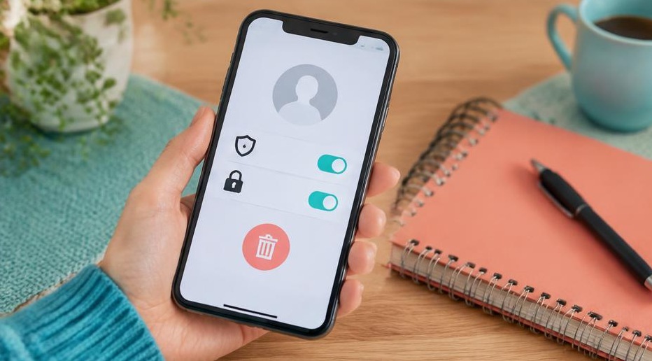 Instagram Hesabı Nasıl Silinir?