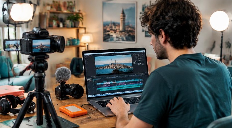 YouTube’dan Nasıl Para Kazanılır?