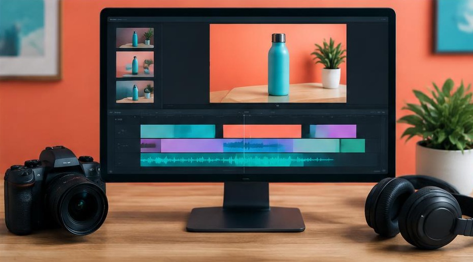 Canva’da Video Nasıl Düzenlenir?