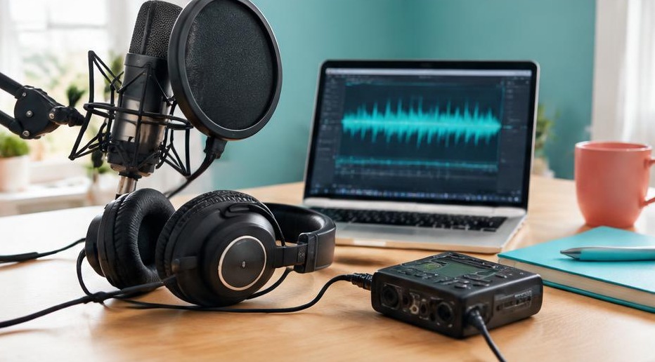 Podcast Nasıl Yapılır?
