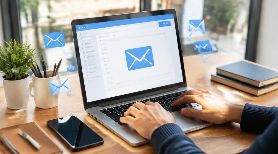 Şirket Maili Nasıl Açılır?
