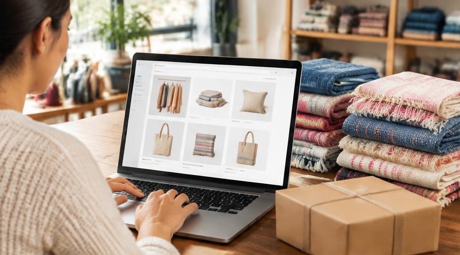 Shopify Mağazası Nasıl Kurulur?