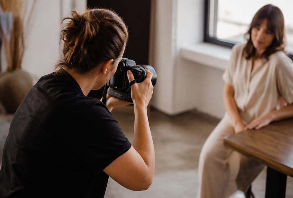 Fotoğraf & Video hizmeti