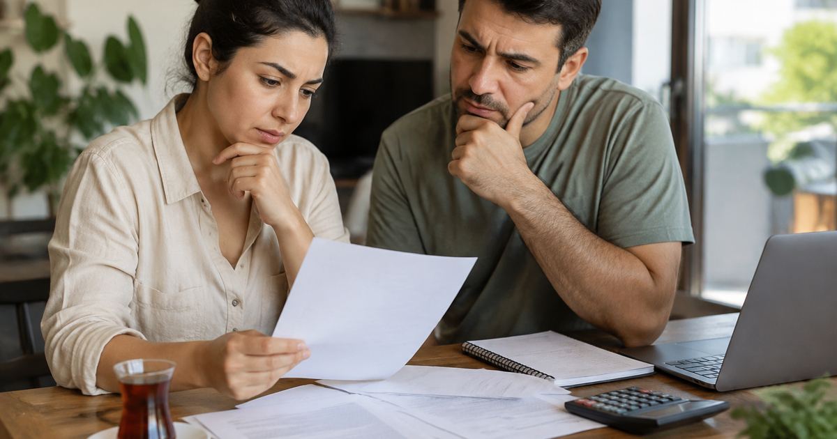 Apartman aidatı nasıl sorgulanır?