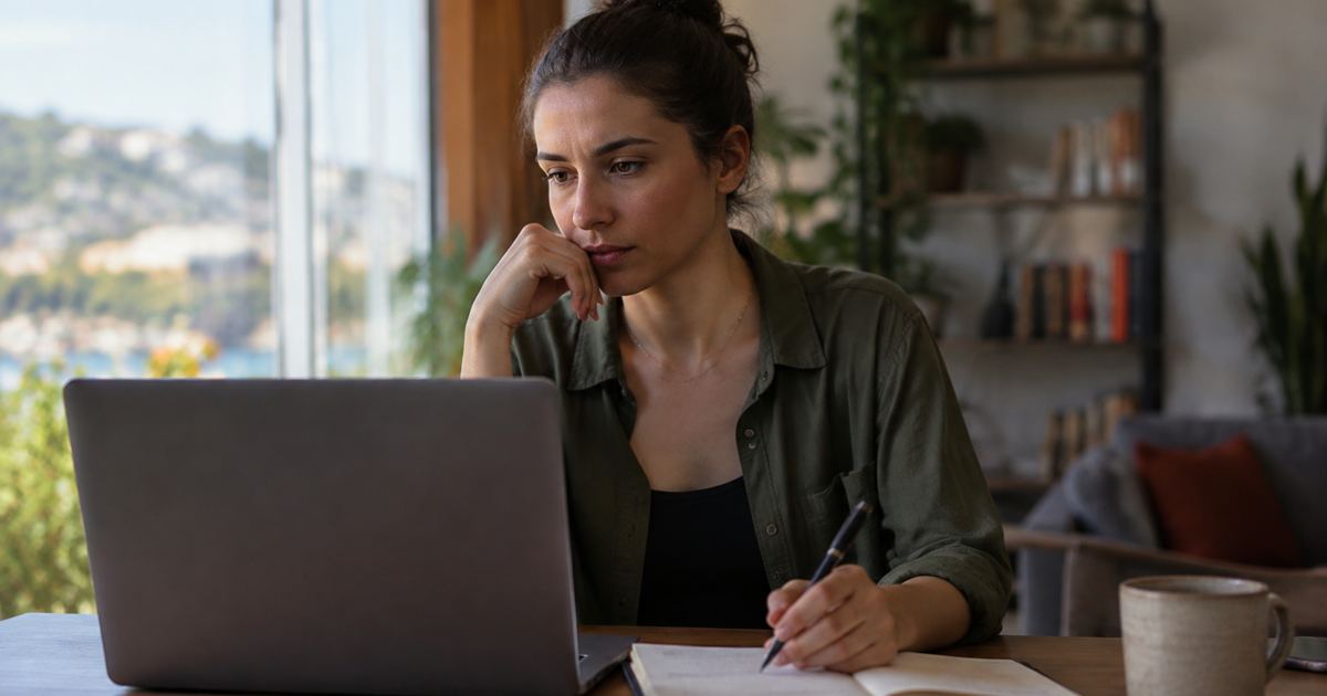 30 Yaşında Kariyer Değiştirirken CV Nasıl Hazırlanır?