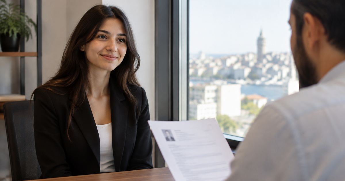 İş deneyimi olmayan yeni mezunlar nasıl iş bulabilir?