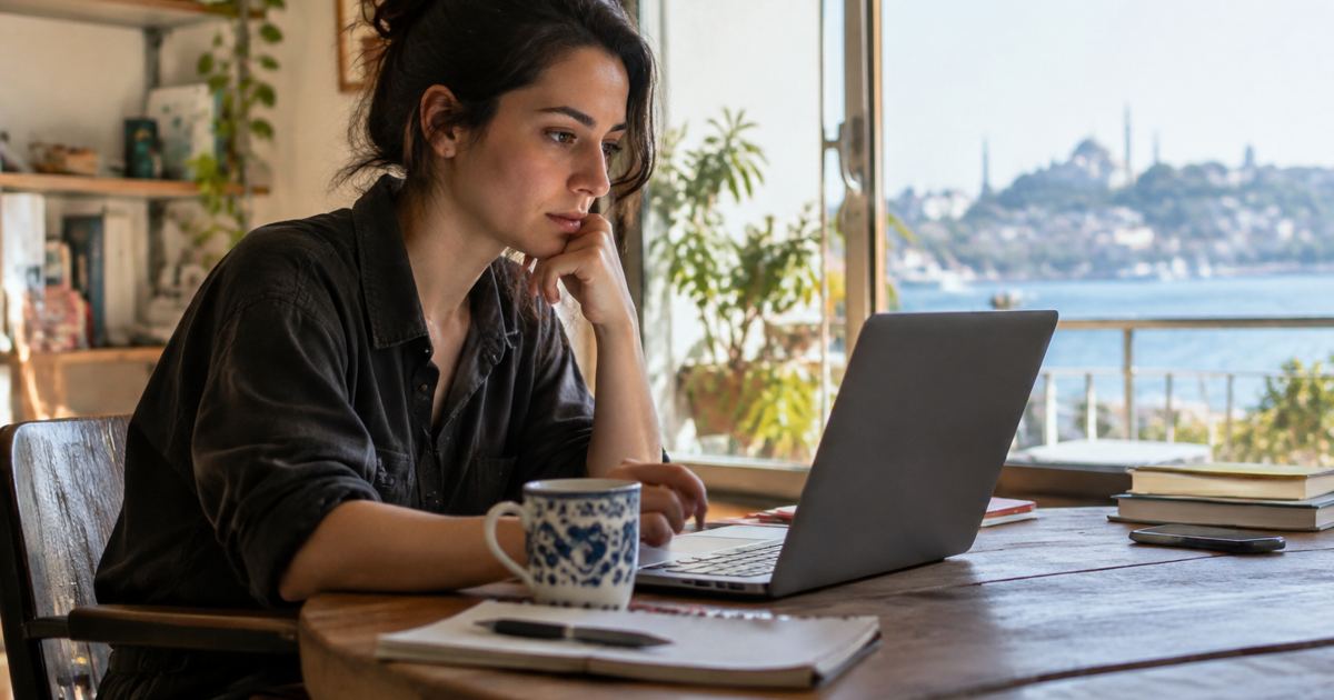 Freelance çalışırken uygun projeler nasıl bulunur?