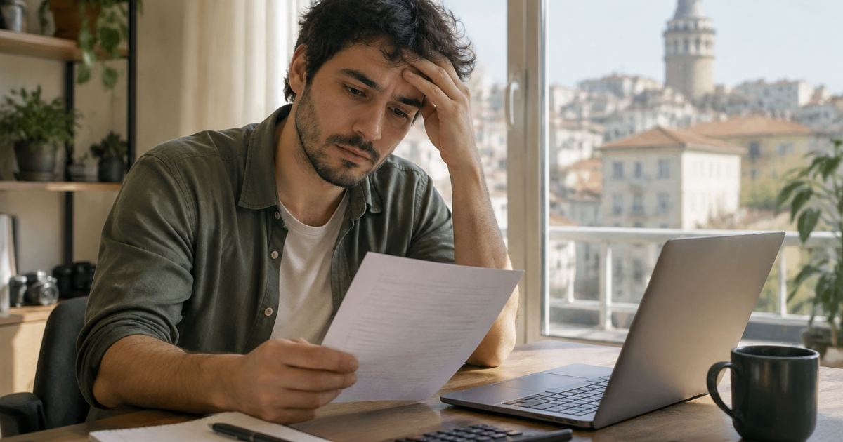 Freelancer olarak tahsilat süreci nasıl yönetilir?