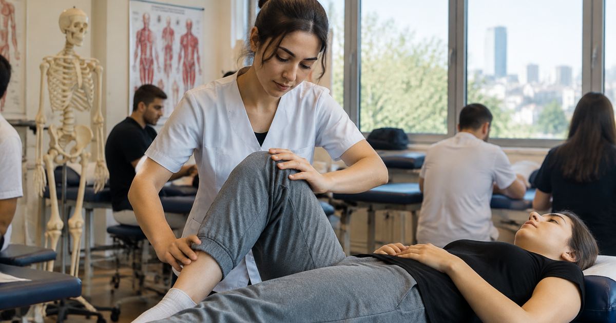 Hacettepe Fizyoterapi Mezunları Kamuya Nasıl Atanır?