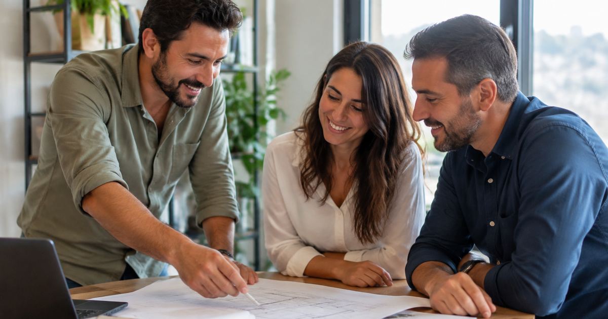 Müşteriyle proje iletişimi nasıl yürütülür?