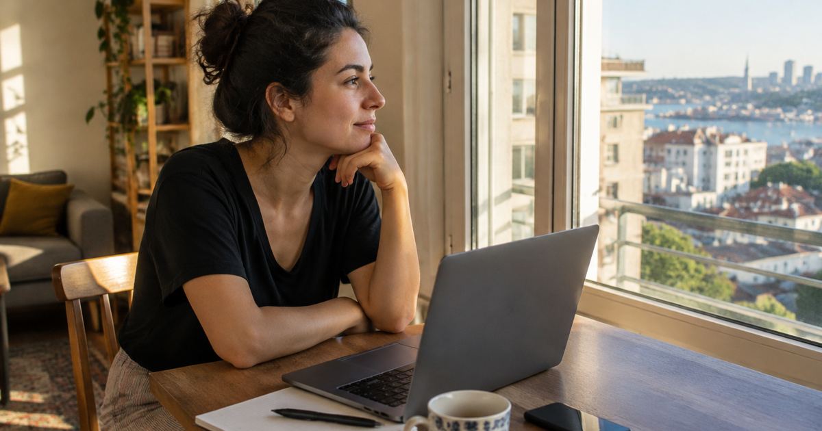 Beş yıllık kariyer planı nasıl yapılır?