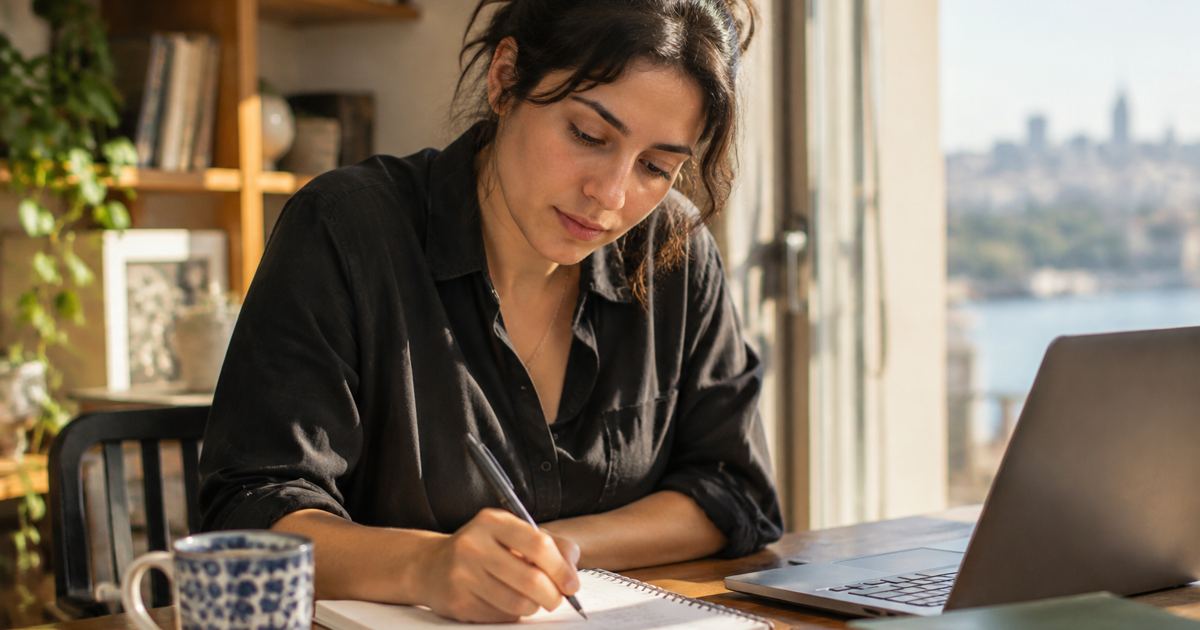 Müşteriye İş Teklifi Nasıl Yazılır?