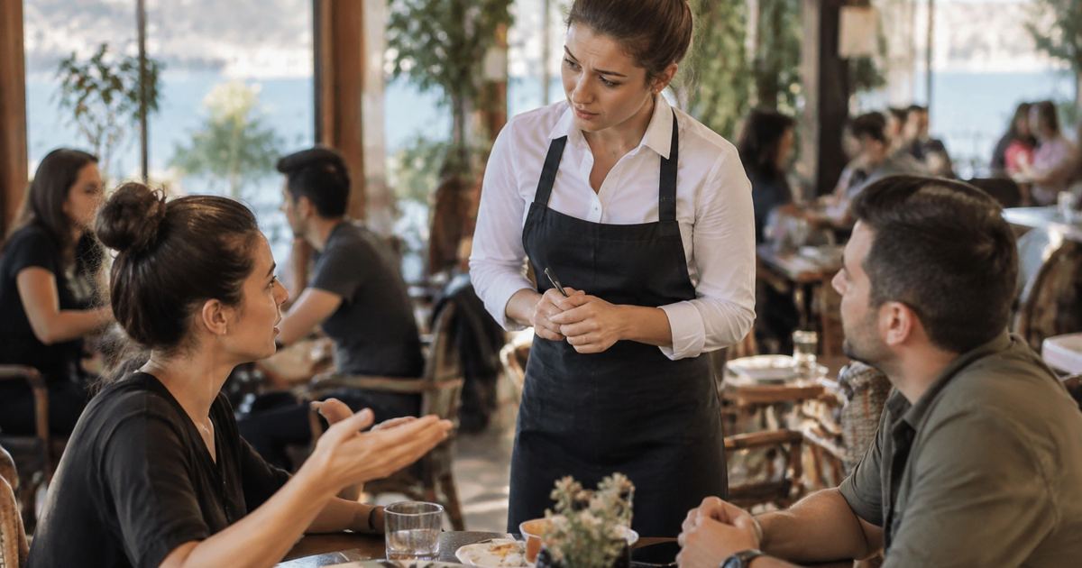 Kriz anlarında müşteri memnuniyeti nasıl sağlanır?