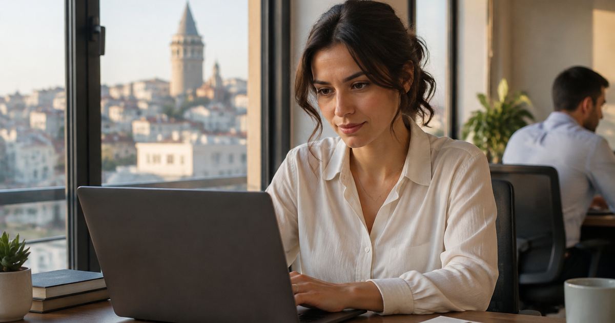 LinkedIn bağlantılarıyla nasıl iş bulunur?