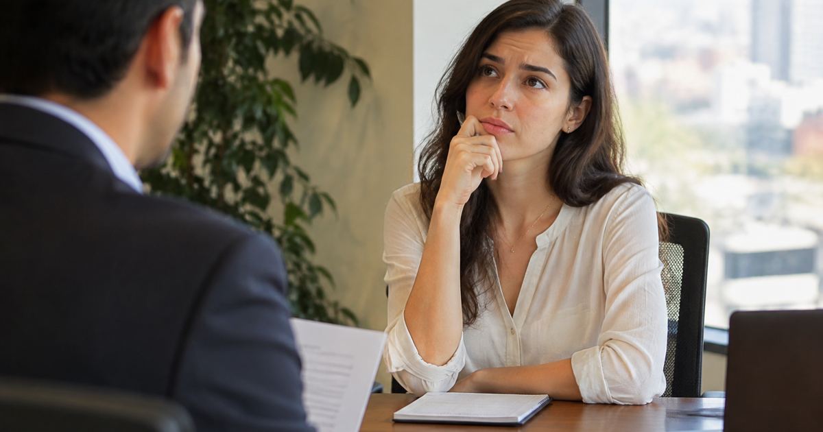 Maaş beklentiniz nedir sorusuna nasıl cevap verilir?