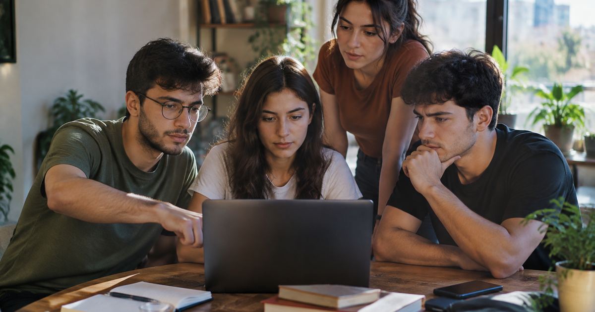 Mühendislik Okurken Yazılım Şirketi Kurulur mu?
