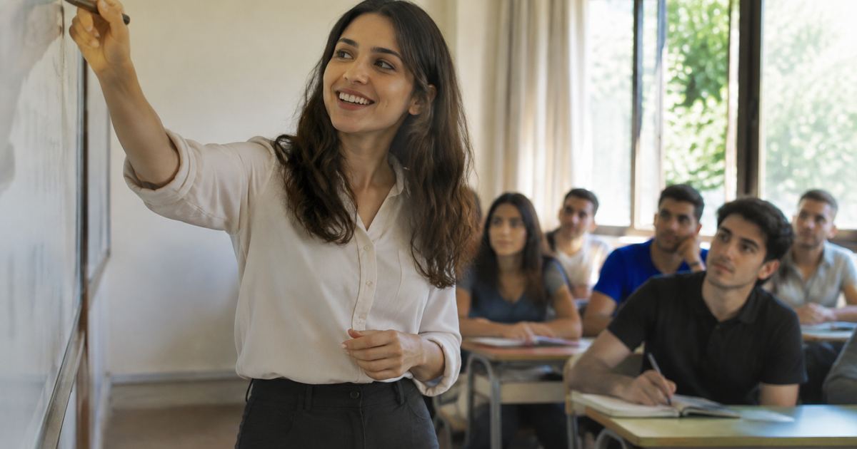 Pedagojik formasyon sonrası öğretmen nasıl olunur?