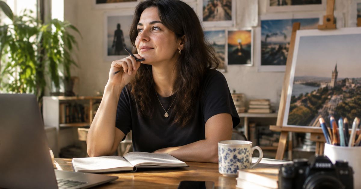 Portföyde Projeler Nasıl Anlatılır?