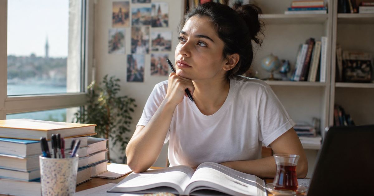Üniversite taban puanları neden yükselir, düşer mi?