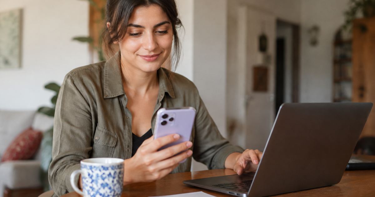 Telefonu tamire vermeden önce nasıl yedek alırsınız?