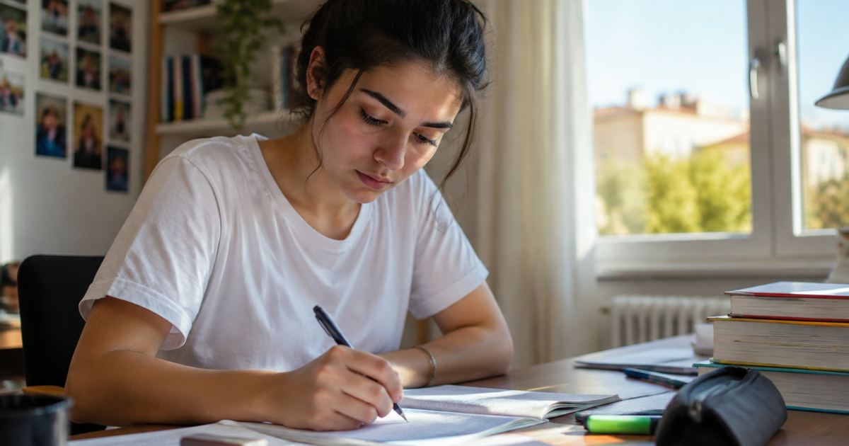 YKS Okul Puanı (OBP) Nasıl Hesaplanır?