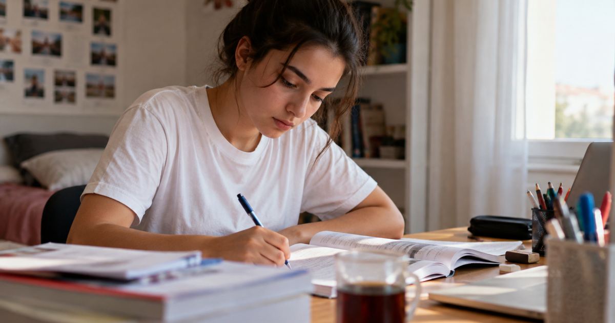 Mezuna Kalınca YKS Puanı Nasıl Artırılır?
